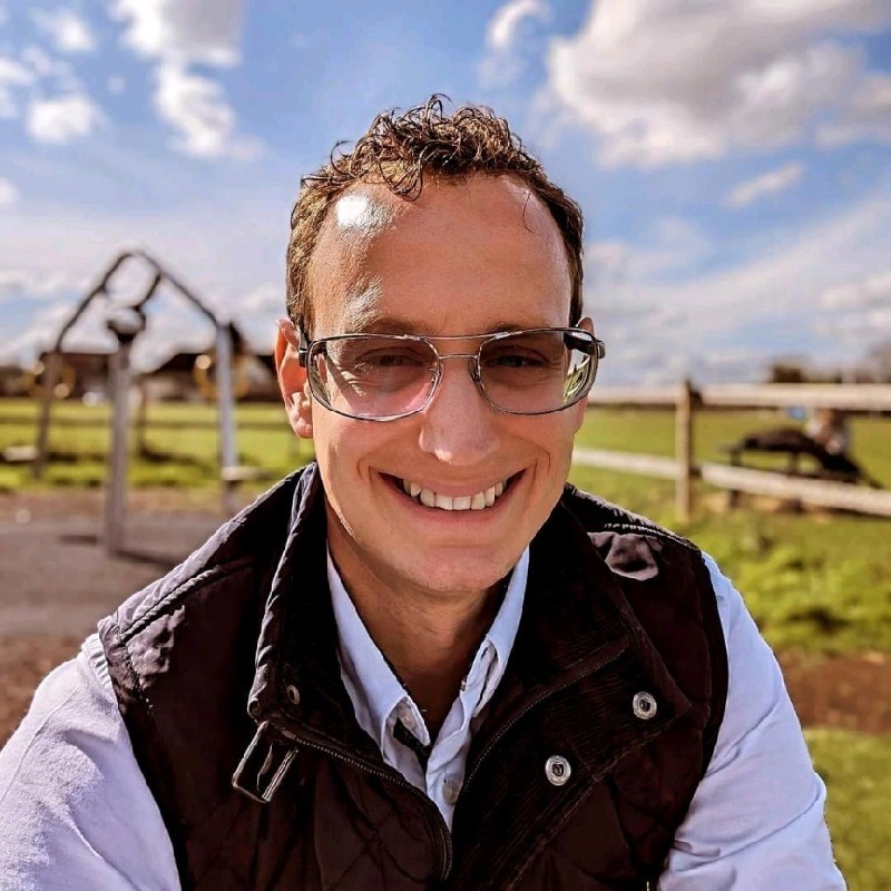 Cai Thomas - Head of Marketing Technology